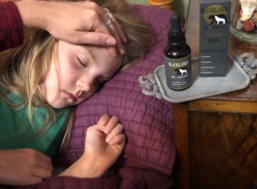 CBD Oil safely treats Epilepsy in children